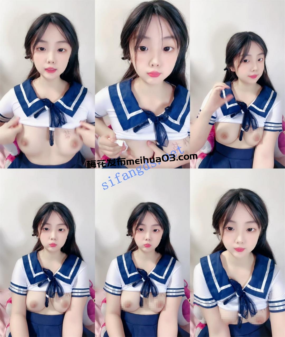 新人校花~【05校萝莉轻点】狐狸尾巴肛塞~自慰~娇喘不止